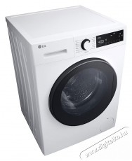 LG F4WT209S6A elöltöltős mosógép Háztartás / Otthon / Kültér - Mosógép / szárítógép - Elöltöltős normál (60cm-ig) mosógép - 500832