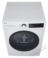 LG F4WT209S6A elöltöltős mosógép Háztartás / Otthon / Kültér - Mosógép / szárítógép - Elöltöltős normál (60cm-ig) mosógép - 500832