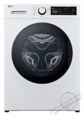 LG F4WT209S6A elöltöltős mosógép Háztartás / Otthon / Kültér - Mosógép / szárítógép - Elöltöltős normál (60cm-ig) mosógép - 500832