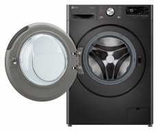 LG F4DR711S2BA Mosó-szárítógép Háztartás / Otthon / Kültér - Mosógép / szárítógép - Mosó-szárítógép - 495939
