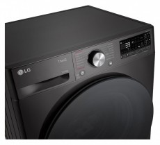 LG F4DR711S2BA Mosó-szárítógép Háztartás / Otthon / Kültér - Mosógép / szárítógép - Mosó-szárítógép - 495939