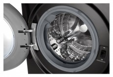 LG F4DR711S2BA Mosó-szárítógép Háztartás / Otthon / Kültér - Mosógép / szárítógép - Mosó-szárítógép - 495939