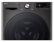 LG F4DR711S2BA Mosó-szárítógép Háztartás / Otthon / Kültér - Mosógép / szárítógép - Mosó-szárítógép - 495939
