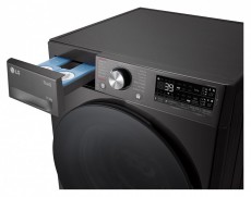 LG F4DR711S2BA Mosó-szárítógép Háztartás / Otthon / Kültér - Mosógép / szárítógép - Mosó-szárítógép - 495939