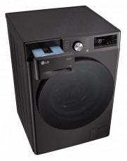 LG F4DR711S2BA Mosó-szárítógép Háztartás / Otthon / Kültér - Mosógép / szárítógép - Mosó-szárítógép - 495939