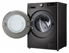 LG F4DR711S2BA Mosó-szárítógép Háztartás / Otthon / Kültér - Mosógép / szárítógép - Mosó-szárítógép - 495939