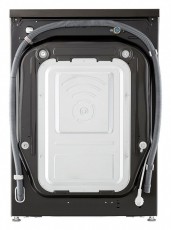 LG F4DR711S2BA Mosó-szárítógép Háztartás / Otthon / Kültér - Mosógép / szárítógép - Mosó-szárítógép - 495939