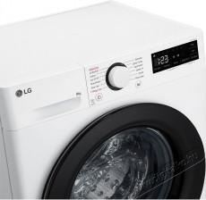 LG F2WR508SBW elöltöltős mosógép Háztartás / Otthon / Kültér - Mosógép / szárítógép - Elöltöltős keskeny (45cm-ig) mosógép - 501024