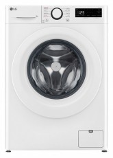 LG F2WR509SWW keskeny 9 kg elöltöltős mosógép Háztartás / Otthon / Kültér - Mosógép / szárítógép - Elöltöltős normál (60cm-ig) mosógép - 501060