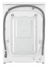 LG F2WR509SWW keskeny 9 kg elöltöltős mosógép Háztartás / Otthon / Kültér - Mosógép / szárítógép - Elöltöltős normál (60cm-ig) mosógép - 501060