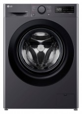 LG F4DR509SBM mosó-szárítógép Háztartás / Otthon / Kültér - Mosógép / szárítógép - Mosó-szárítógép - 501417