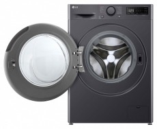 LG F4DR509SBM mosó-szárítógép Háztartás / Otthon / Kültér - Mosógép / szárítógép - Mosó-szárítógép - 501417