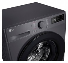 LG F4DR509SBM mosó-szárítógép Háztartás / Otthon / Kültér - Mosógép / szárítógép - Mosó-szárítógép - 501417