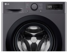 LG F4DR509SBM mosó-szárítógép Háztartás / Otthon / Kültér - Mosógép / szárítógép - Mosó-szárítógép - 501417
