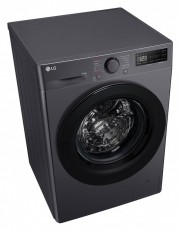 LG F4DR509SBM mosó-szárítógép Háztartás / Otthon / Kültér - Mosógép / szárítógép - Mosó-szárítógép - 501417