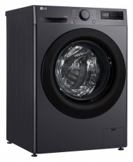 LG F4DR509SBM mosó-szárítógép Háztartás / Otthon / Kültér - Mosógép / szárítógép - Mosó-szárítógép - 501417