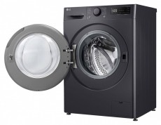 LG F4DR509SBM mosó-szárítógép Háztartás / Otthon / Kültér - Mosógép / szárítógép - Mosó-szárítógép - 501417