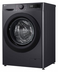 LG F4DR509SBM mosó-szárítógép Háztartás / Otthon / Kültér - Mosógép / szárítógép - Mosó-szárítógép - 501417