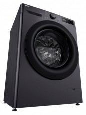 LG F4DR509SBM mosó-szárítógép Háztartás / Otthon / Kültér - Mosógép / szárítógép - Mosó-szárítógép - 501417