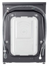LG F4DR509SBM mosó-szárítógép Háztartás / Otthon / Kültér - Mosógép / szárítógép - Mosó-szárítógép - 501417