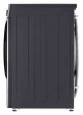 LG F4DR509SBM mosó-szárítógép Háztartás / Otthon / Kültér - Mosógép / szárítógép - Mosó-szárítógép - 501417