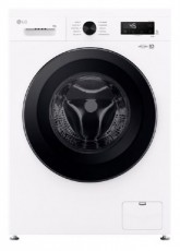 LG F4X1008NWK elöltöltős mosógép Háztartás / Otthon / Kültér - Mosógép / szárítógép - Elöltöltős normál (60cm-ig) mosógép - 501684