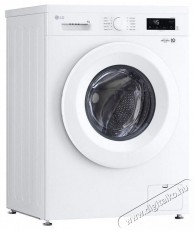 LG F4X1009NWK elöltöltős mosógép Háztartás / Otthon / Kültér - Mosógép / szárítógép - Elöltöltős normál (60cm-ig) mosógép - 501686