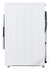 LG F4X1009NWK elöltöltős mosógép Háztartás / Otthon / Kültér - Mosógép / szárítógép - Elöltöltős normál (60cm-ig) mosógép - 501686