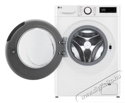 LG F4WR513SBW MOS&Oacute;G&Eacute;P EL&Ouml;LT&Ouml;LTŐS GŐZ FUNKCI&Oacute;VAL H&aacute;ztart&aacute;s / Otthon / K&uuml;lt&eacute;r - Mos&oacute;g&eacute;p / sz&aacute;r&iacute;t&oacute;g&eacute;p - El&ouml;lt&ouml;ltős norm&aacute;l (60cm-ig) mos&oacute;g&eacute;p - 502778