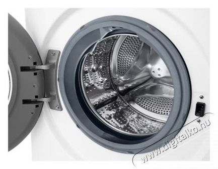 LG F4WR513SBW MOS&Oacute;G&Eacute;P EL&Ouml;LT&Ouml;LTŐS GŐZ FUNKCI&Oacute;VAL H&aacute;ztart&aacute;s / Otthon / K&uuml;lt&eacute;r - Mos&oacute;g&eacute;p / sz&aacute;r&iacute;t&oacute;g&eacute;p - El&ouml;lt&ouml;ltős norm&aacute;l (60cm-ig) mos&oacute;g&eacute;p - 502778