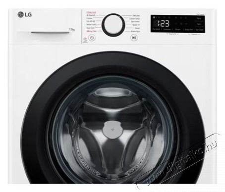 LG F4WR513SBW MOS&Oacute;G&Eacute;P EL&Ouml;LT&Ouml;LTŐS GŐZ FUNKCI&Oacute;VAL H&aacute;ztart&aacute;s / Otthon / K&uuml;lt&eacute;r - Mos&oacute;g&eacute;p / sz&aacute;r&iacute;t&oacute;g&eacute;p - El&ouml;lt&ouml;ltős norm&aacute;l (60cm-ig) mos&oacute;g&eacute;p - 502778
