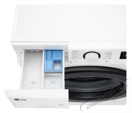 LG F4WR513SBW MOS&Oacute;G&Eacute;P EL&Ouml;LT&Ouml;LTŐS GŐZ FUNKCI&Oacute;VAL H&aacute;ztart&aacute;s / Otthon / K&uuml;lt&eacute;r - Mos&oacute;g&eacute;p / sz&aacute;r&iacute;t&oacute;g&eacute;p - El&ouml;lt&ouml;ltős norm&aacute;l (60cm-ig) mos&oacute;g&eacute;p - 502778