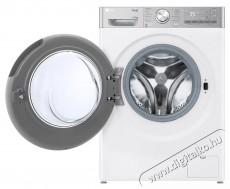 LG F4DR913P3WA Mosó-szárítógép Háztartás / Otthon / Kültér - Mosógép / szárítógép - Mosó-szárítógép - 495940