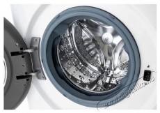LG F4DR913P3WA Mosó-szárítógép Háztartás / Otthon / Kültér - Mosógép / szárítógép - Mosó-szárítógép - 495940
