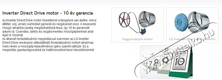 LG F10C3LD mos&oacute;g&eacute;p H&aacute;ztart&aacute;s / Otthon / K&uuml;lt&eacute;r - Mos&oacute;g&eacute;p / sz&aacute;r&iacute;t&oacute;g&eacute;p - El&ouml;lt&ouml;ltős keskeny (45cm-ig) mos&oacute;g&eacute;p - 280487