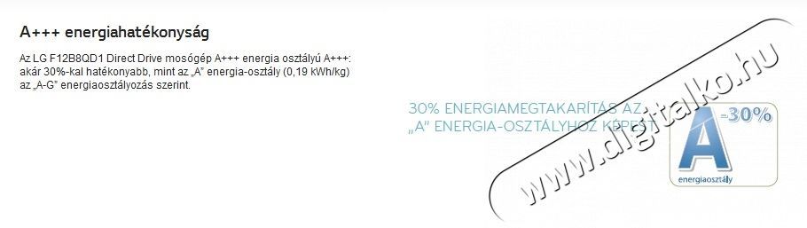 LG F10C3LD mos&oacute;g&eacute;p H&aacute;ztart&aacute;s / Otthon / K&uuml;lt&eacute;r - Mos&oacute;g&eacute;p / sz&aacute;r&iacute;t&oacute;g&eacute;p - El&ouml;lt&ouml;ltős keskeny (45cm-ig) mos&oacute;g&eacute;p - 280487