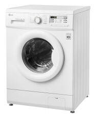 LG F14B8TDA mosógép Háztartás / Otthon / Kültér - Mosógép / szárítógép - Elöltöltős normál (60cm-ig) mosógép - 309787