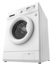 LG F14B8TDA mosógép Háztartás / Otthon / Kültér - Mosógép / szárítógép - Elöltöltős normál (60cm-ig) mosógép - 309787