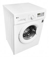 LG F14B8TDA mosógép Háztartás / Otthon / Kültér - Mosógép / szárítógép - Elöltöltős normál (60cm-ig) mosógép - 309787