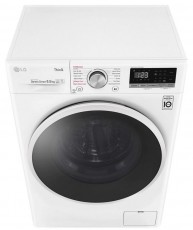 LG F2WT4S6AIDD elöltöltős keskeny mosógép Háztartás / Otthon / Kültér - Mosógép / szárítógép - Elöltöltős keskeny (45cm-ig) mosógép - 371563