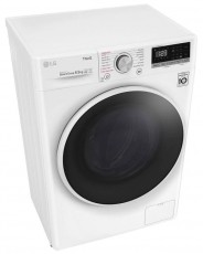 LG F2WT4S6AIDD elöltöltős keskeny mosógép Háztartás / Otthon / Kültér - Mosógép / szárítógép - Elöltöltős keskeny (45cm-ig) mosógép - 371563