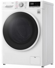LG F2WT4S6AIDD elöltöltős keskeny mosógép Háztartás / Otthon / Kültér - Mosógép / szárítógép - Elöltöltős keskeny (45cm-ig) mosógép - 371563
