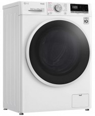 LG F2WT4S6AIDD elöltöltős keskeny mosógép Háztartás / Otthon / Kültér - Mosógép / szárítógép - Elöltöltős keskeny (45cm-ig) mosógép - 371563