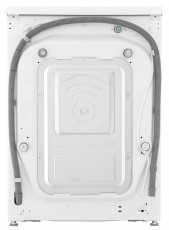 LG F2WT4S6AIDD elöltöltős keskeny mosógép Háztartás / Otthon / Kültér - Mosógép / szárítógép - Elöltöltős keskeny (45cm-ig) mosógép - 371563