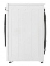 LG F4DN408N0 mosó - szárítógép Háztartás / Otthon / Kültér - Mosógép / szárítógép - Mosó-szárítógép - 371203