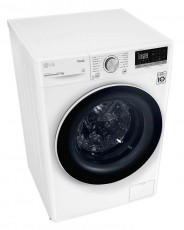 LG F4DN408N0 mosó - szárítógép Háztartás / Otthon / Kültér - Mosógép / szárítógép - Mosó-szárítógép - 371203