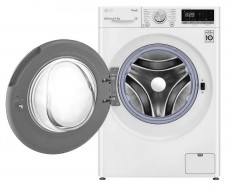 LG F4DN408N0 mosó - szárítógép Háztartás / Otthon / Kültér - Mosógép / szárítógép - Mosó-szárítógép - 371203