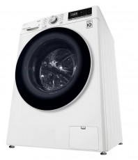 LG F4DN408N0 mosó - szárítógép Háztartás / Otthon / Kültér - Mosógép / szárítógép - Mosó-szárítógép - 371203