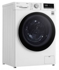 LG F4DN408N0 mosó - szárítógép Háztartás / Otthon / Kültér - Mosógép / szárítógép - Mosó-szárítógép - 371203