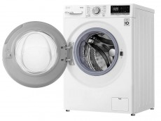 LG F4DN408N0 mosó - szárítógép Háztartás / Otthon / Kültér - Mosógép / szárítógép - Mosó-szárítógép - 371203